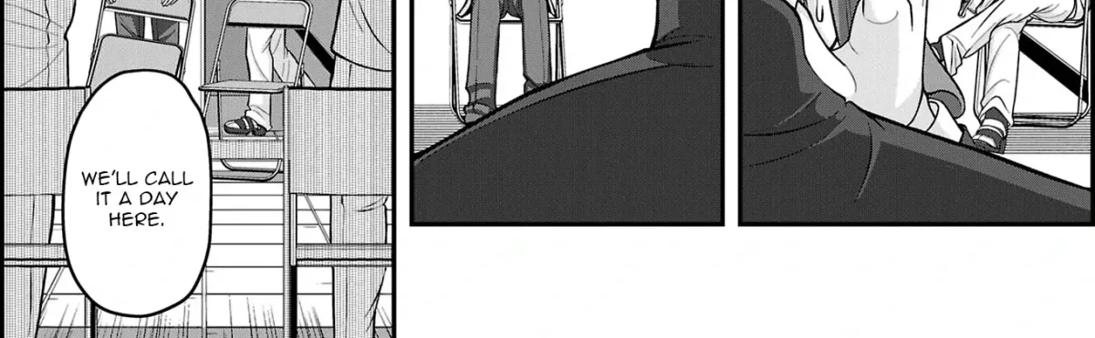 Chikyuu ni Dungeon ga Dekita to Omottara Ore Dake Isekai e Ikeru You ni Natta ~Chikyuu ni Wanai Jobushisutemu to Kamikemo no ni Natta Kai Neko no Chikara de Futatsu no Sekai o Ikiki Shinagara Musou Suru~ Chapter 9.3 page 19 - 