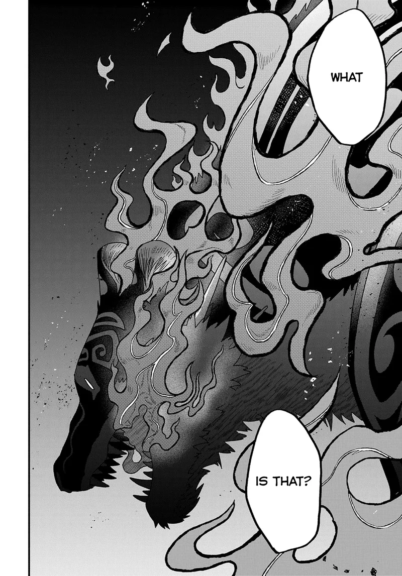 Child of the Fiendish Tiger Chapter 1 page 4 - 
