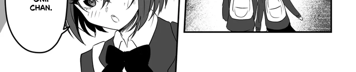 Childhood-Brother-And-Sister Chapter 1 page 3 - 