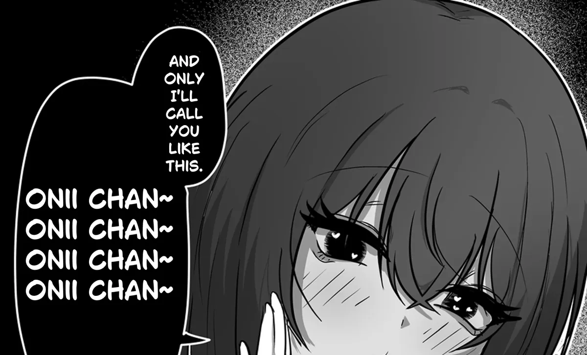 Childhood-Brother-And-Sister Chapter 1 page 4 - 
