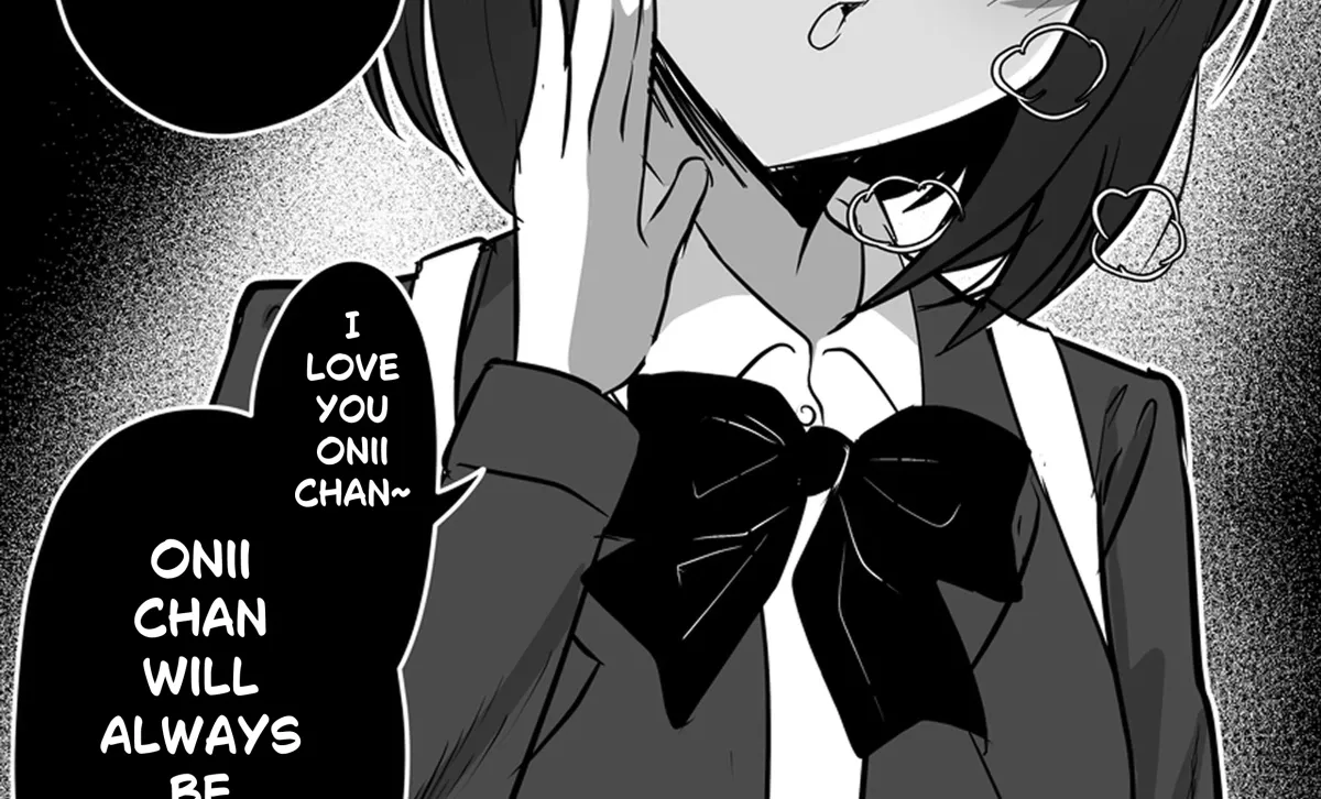 Childhood-Brother-And-Sister Chapter 1 page 5 - 