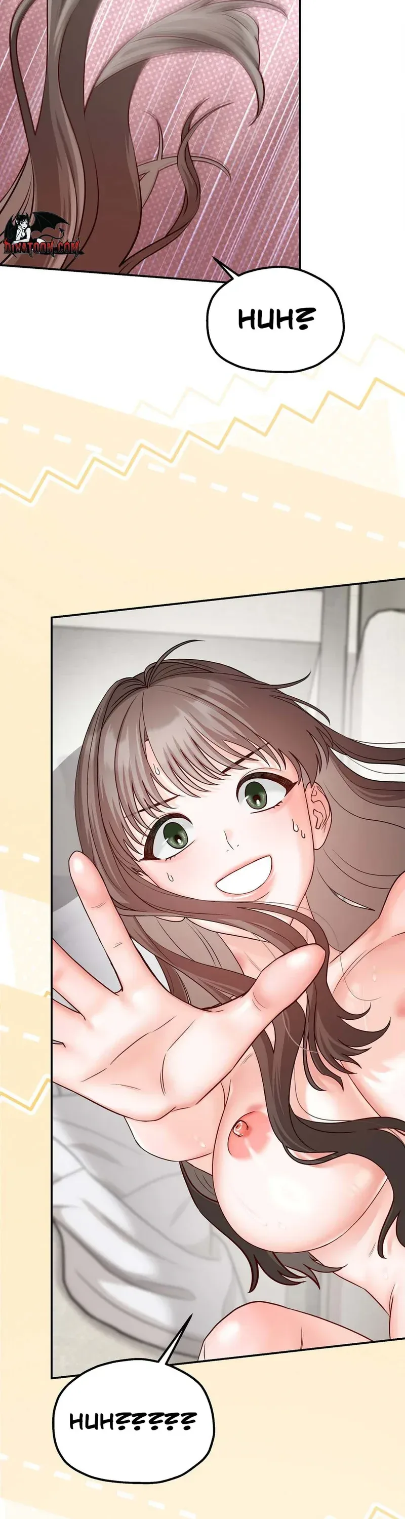 Childhood Friend at Market Price Chapter 7 page 14 - 