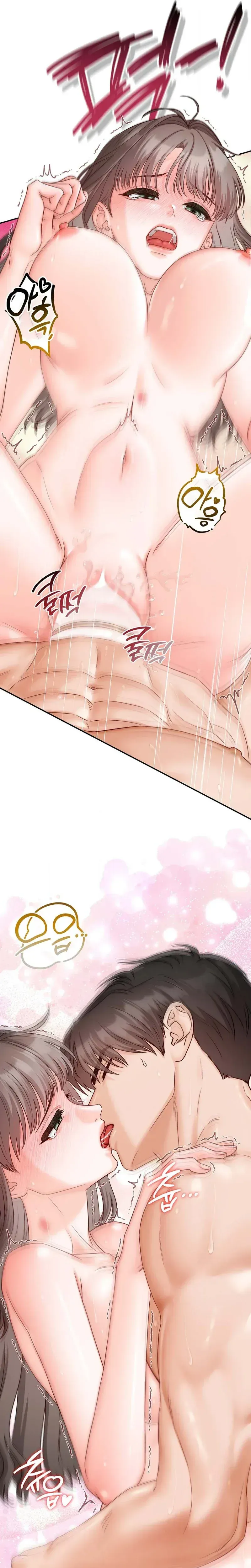 Childhood Friend at Market Price Chapter 7 page 25 - 