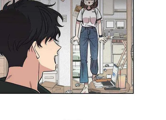 Childhood Friend Complex (Eunhi) Chapter 1 page 104 - 
