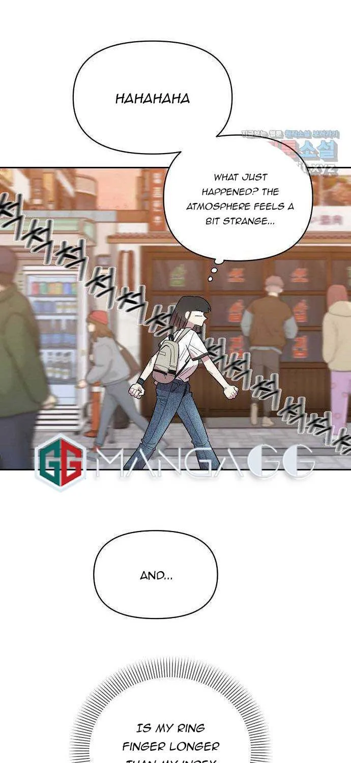 Childhood Friend Complex (Eunhi) Chapter 1 page 124 - 