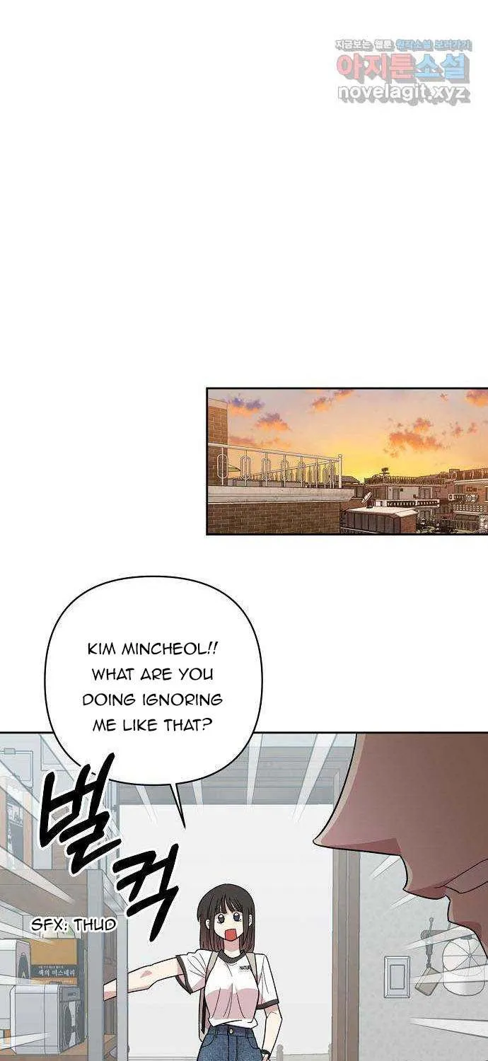 Childhood Friend Complex (Eunhi) Chapter 1 page 128 - 