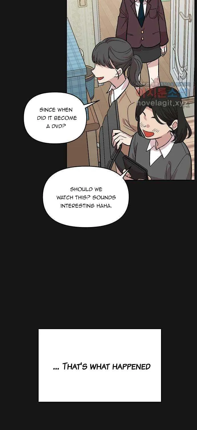 Childhood Friend Complex (Eunhi) Chapter 1 page 6 - 