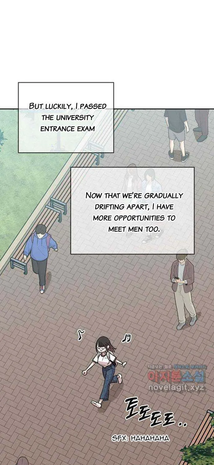 Childhood Friend Complex (Eunhi) Chapter 1 page 65 - 
