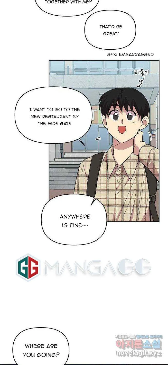 Childhood Friend Complex (Eunhi) Chapter 1 page 67 - 