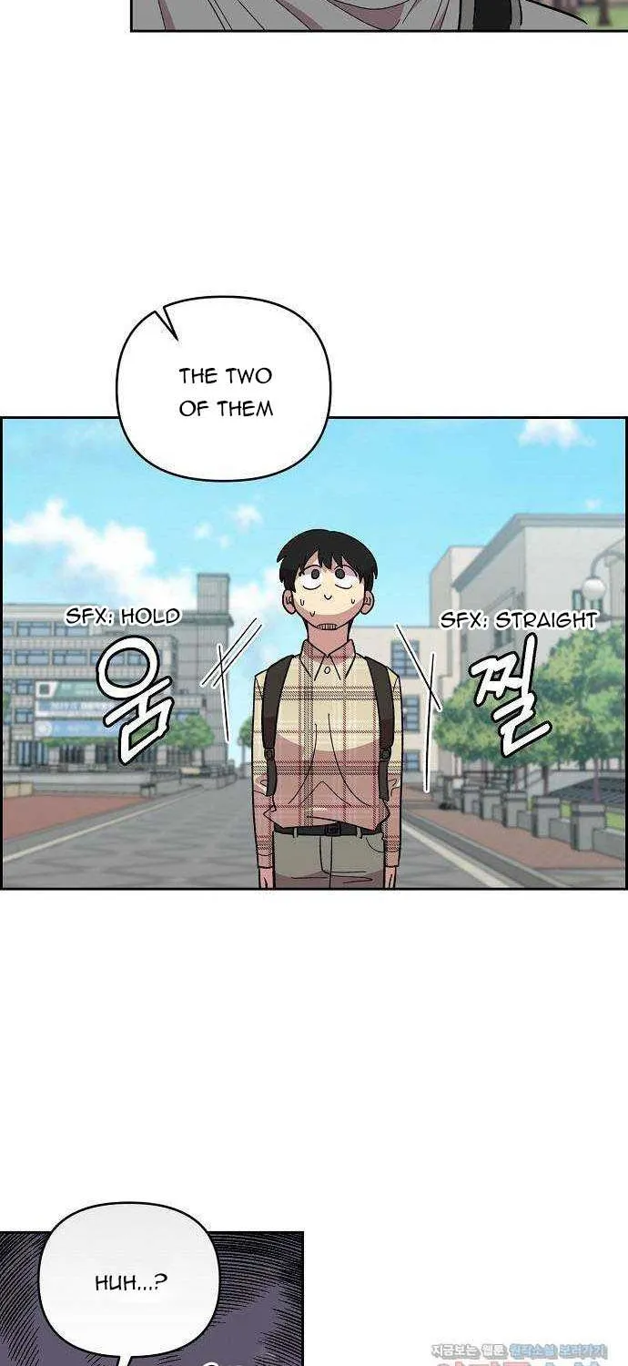 Childhood Friend Complex (Eunhi) Chapter 1 page 74 - 