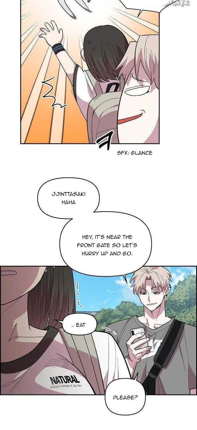 Childhood Friend Complex (Eunhi) Chapter 1 page 78 - 