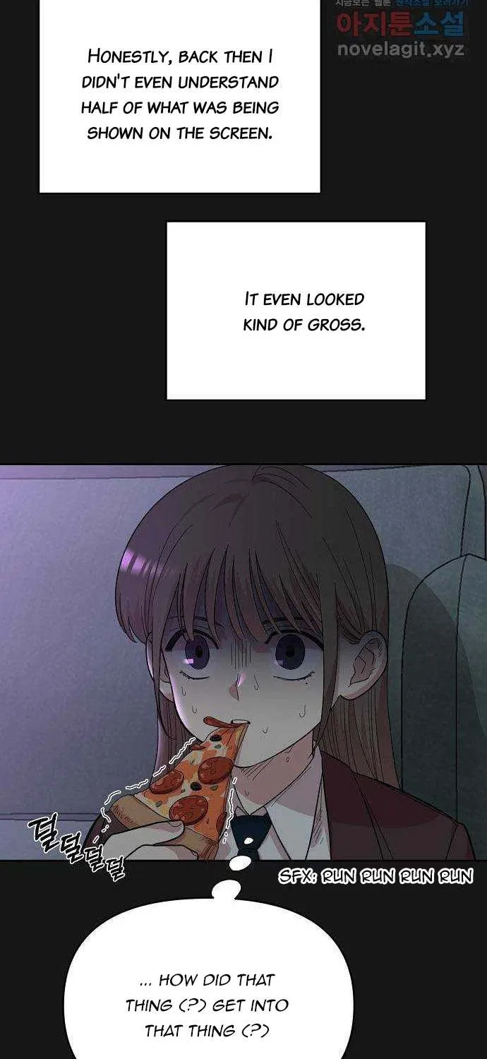 Childhood Friend Complex (Eunhi) Chapter 1 page 9 - 