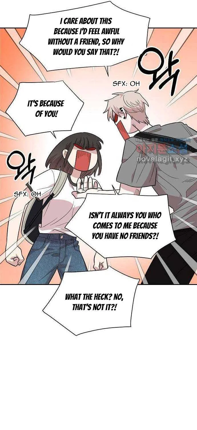 Childhood Friend Complex (Eunhi) Chapter 1 page 82 - 
