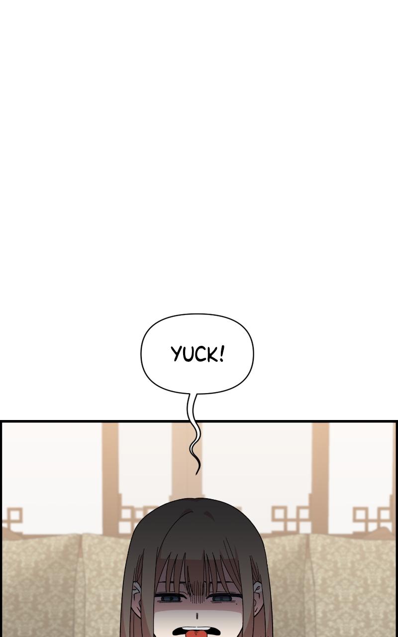 Childhood Friend Complex (Eunhi) Chapter 10 page 1 - 