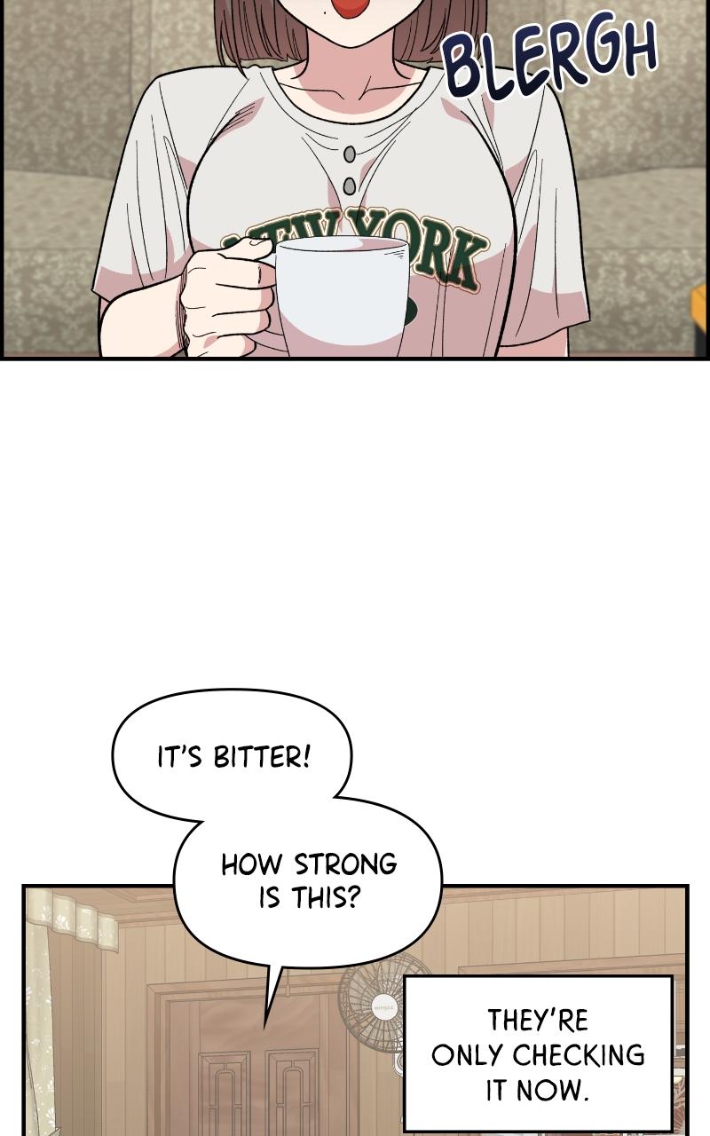 Childhood Friend Complex (Eunhi) Chapter 10 page 2 - 