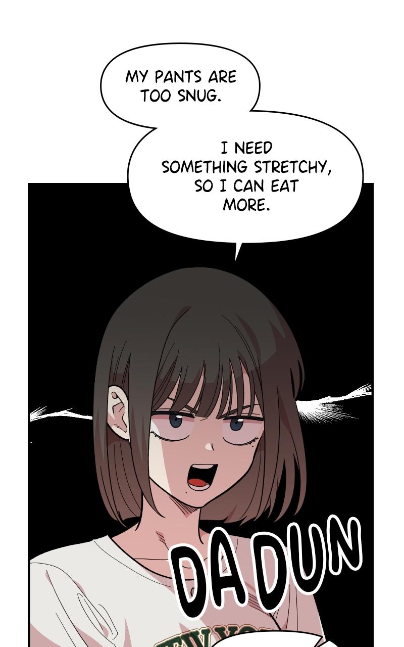 Childhood Friend Complex (Eunhi) Chapter 10 page 11 - 