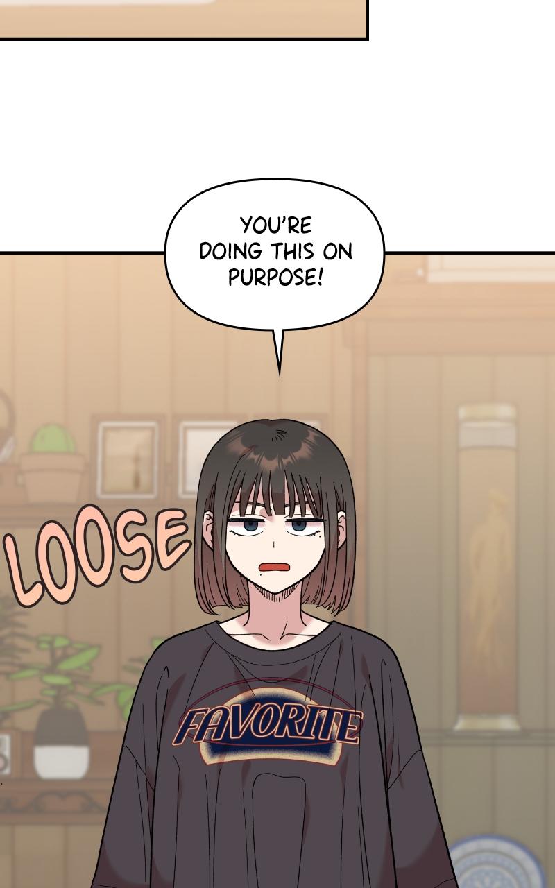 Childhood Friend Complex (Eunhi) Chapter 10 page 13 - 
