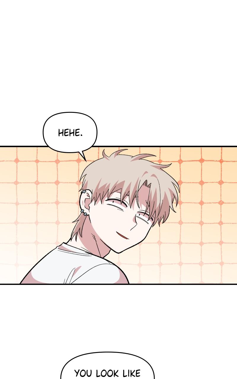 Childhood Friend Complex (Eunhi) Chapter 10 page 15 - 