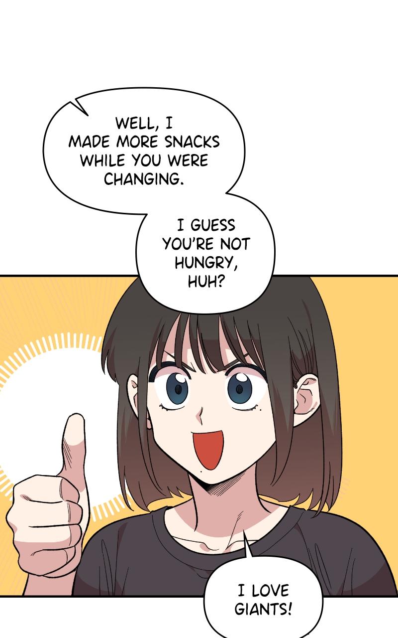 Childhood Friend Complex (Eunhi) Chapter 10 page 17 - 