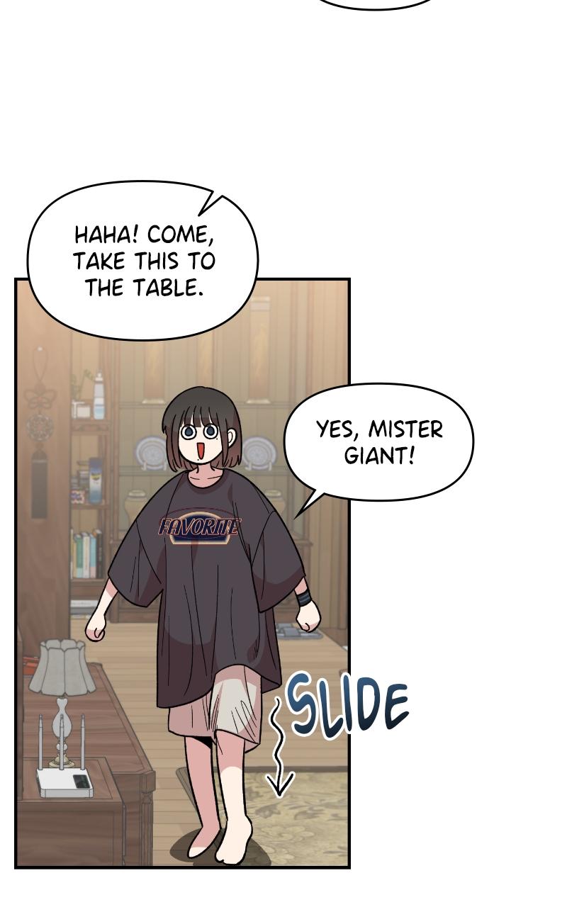 Childhood Friend Complex (Eunhi) Chapter 10 page 18 - 