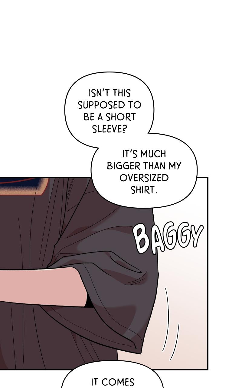 Childhood Friend Complex (Eunhi) Chapter 10 page 20 - 
