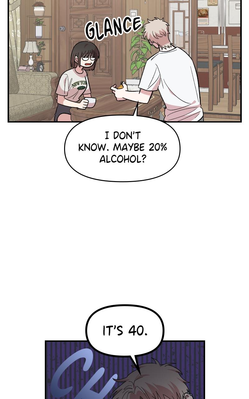 Childhood Friend Complex (Eunhi) Chapter 10 page 3 - 