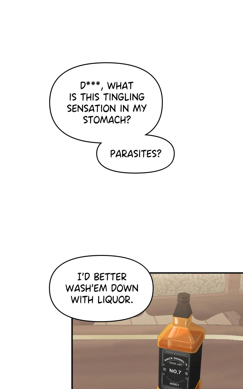 Childhood Friend Complex (Eunhi) Chapter 10 page 22 - 