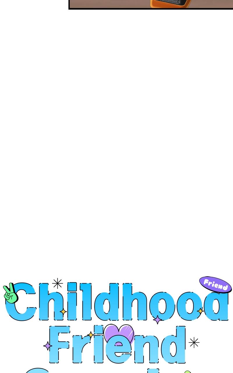 Childhood Friend Complex (Eunhi) Chapter 10 page 23 - 