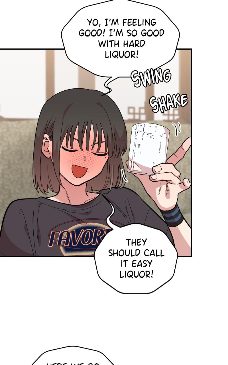 Childhood Friend Complex (Eunhi) Chapter 10 page 27 - 