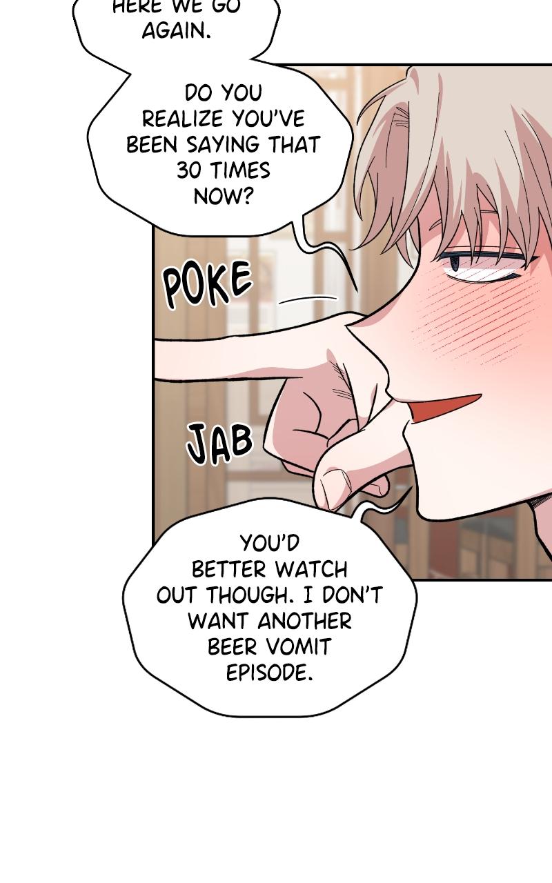 Childhood Friend Complex (Eunhi) Chapter 10 page 28 - 