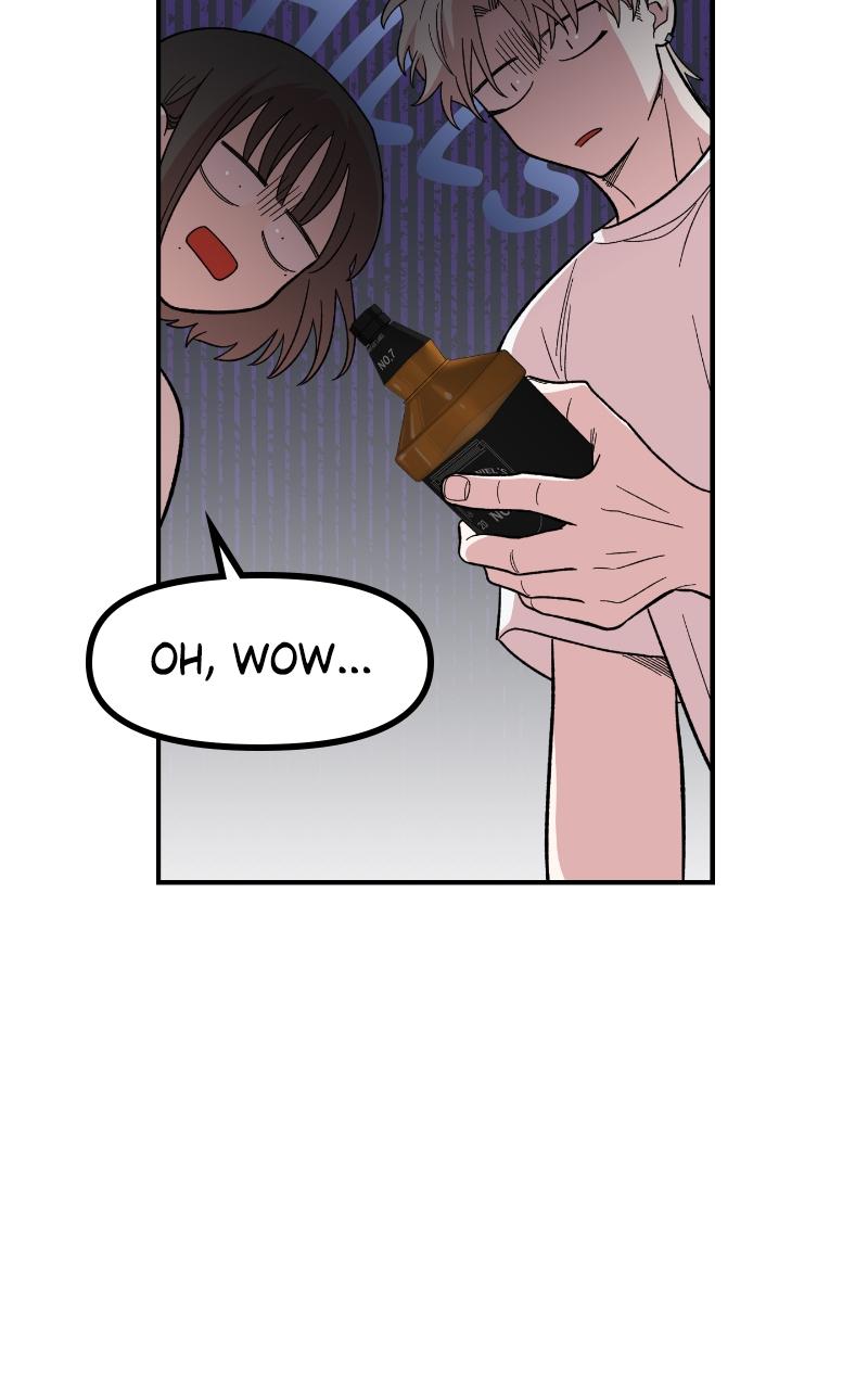 Childhood Friend Complex (Eunhi) Chapter 10 page 4 - 