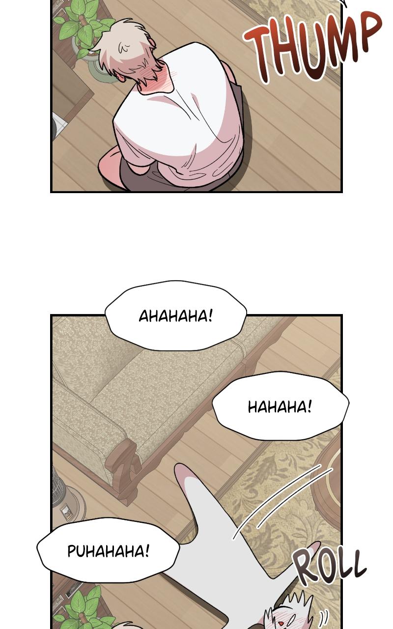 Childhood Friend Complex (Eunhi) Chapter 10 page 31 - 