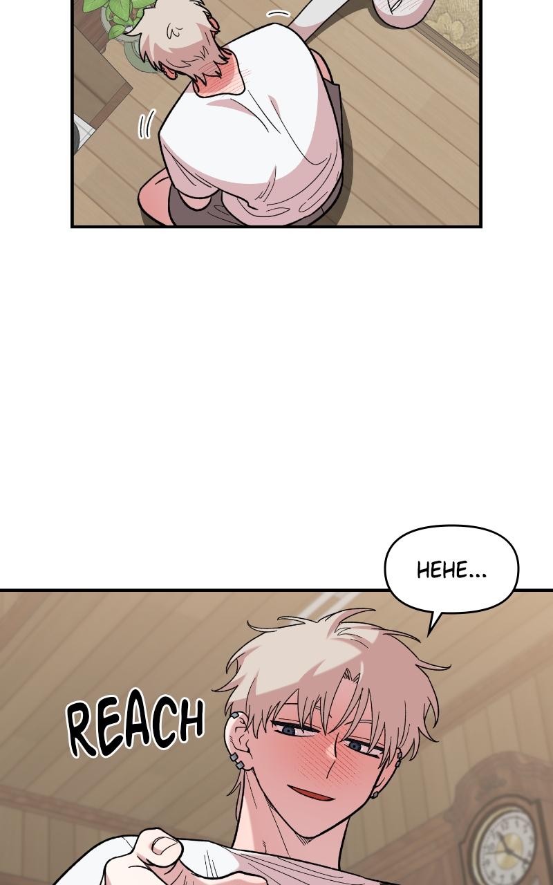Childhood Friend Complex (Eunhi) Chapter 10 page 32 - 