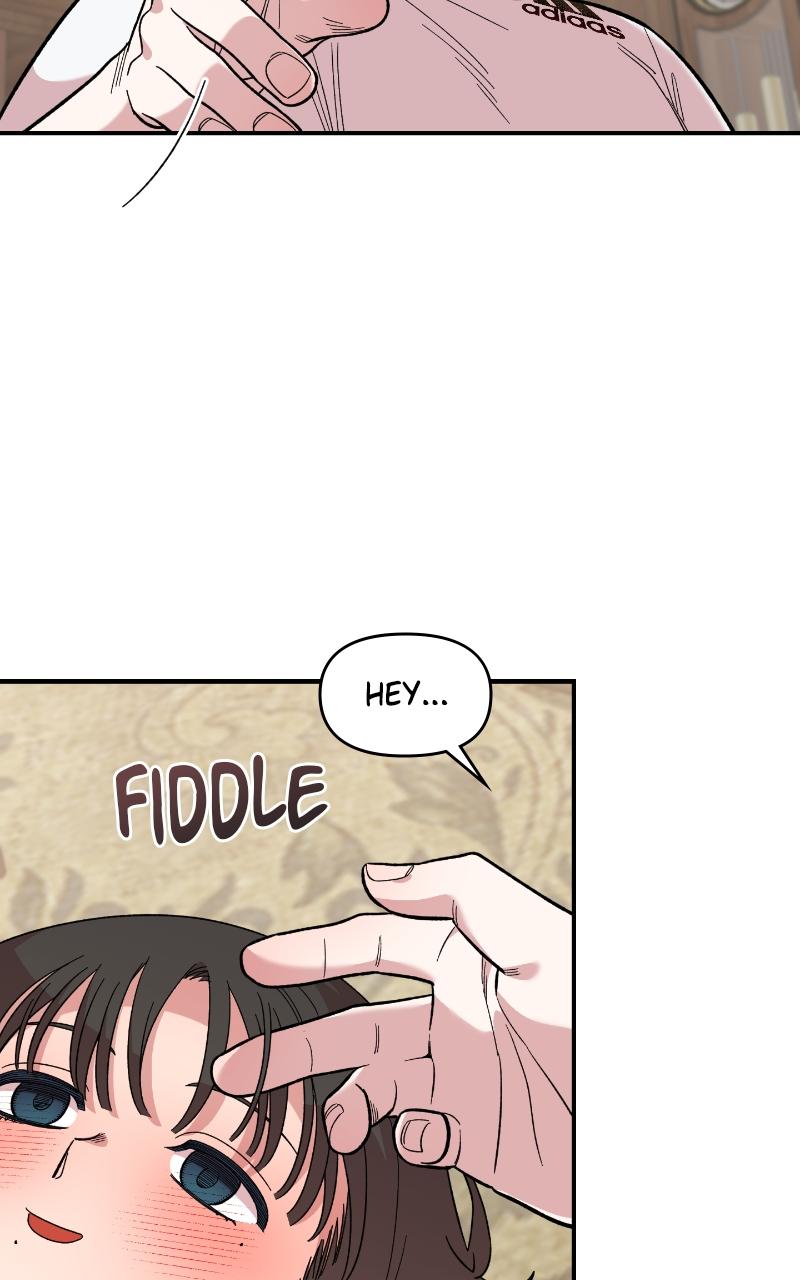 Childhood Friend Complex (Eunhi) Chapter 10 page 33 - 