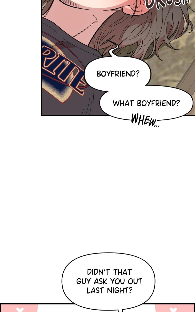 Childhood Friend Complex (Eunhi) Chapter 10 page 35 - 