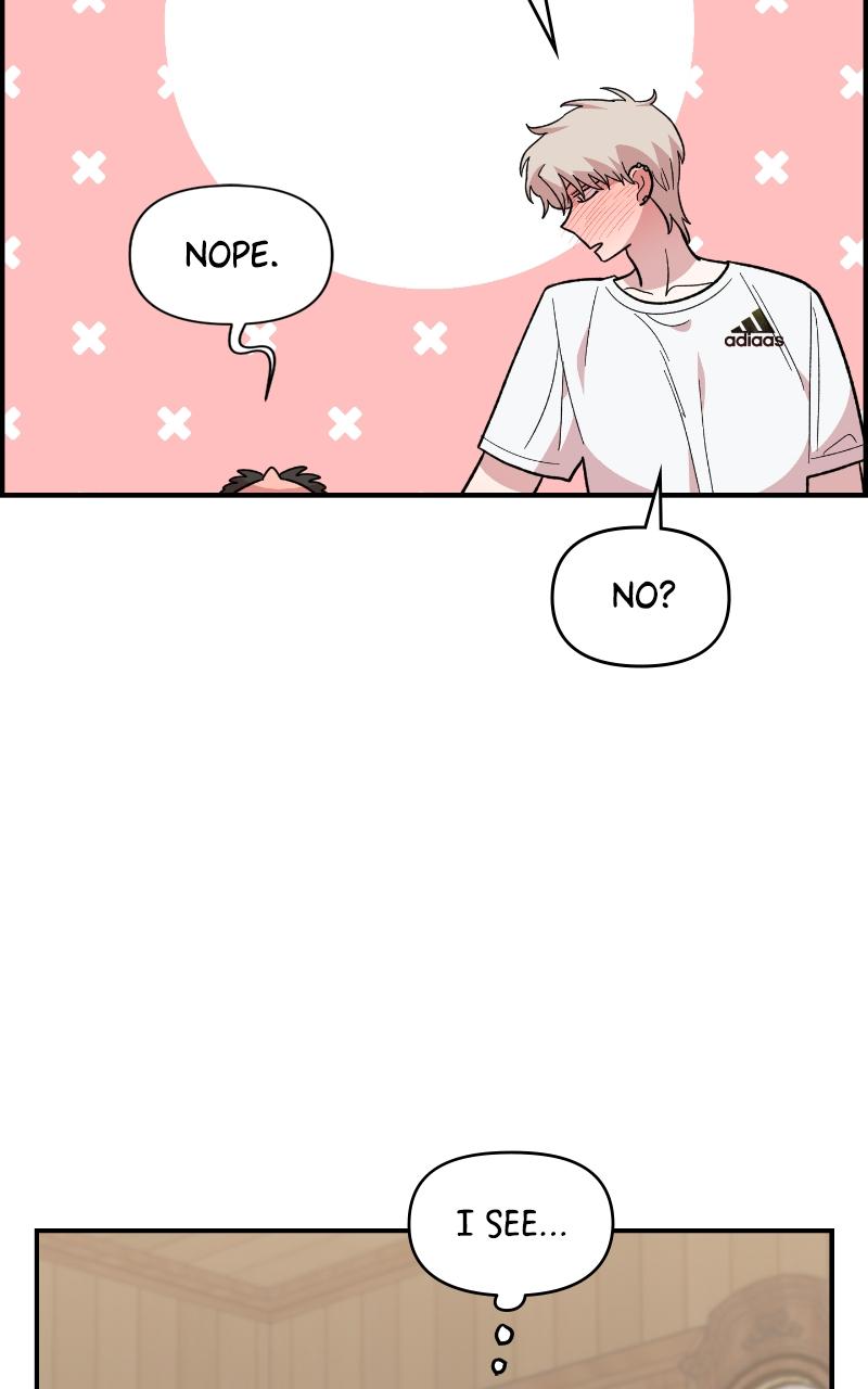 Childhood Friend Complex (Eunhi) Chapter 10 page 36 - 
