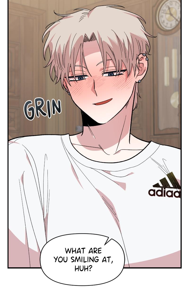 Childhood Friend Complex (Eunhi) Chapter 10 page 37 - 
