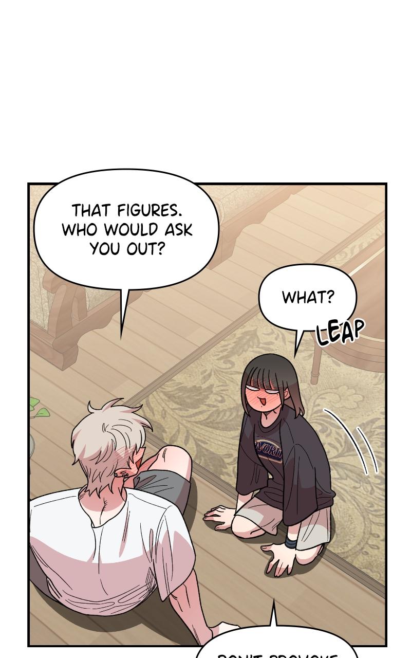 Childhood Friend Complex (Eunhi) Chapter 10 page 38 - 
