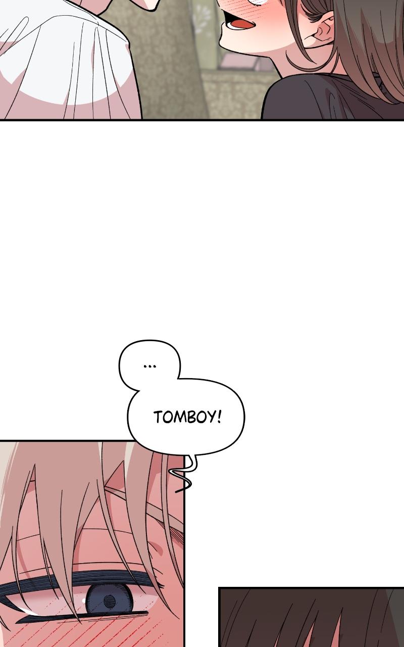 Childhood Friend Complex (Eunhi) Chapter 10 page 42 - 