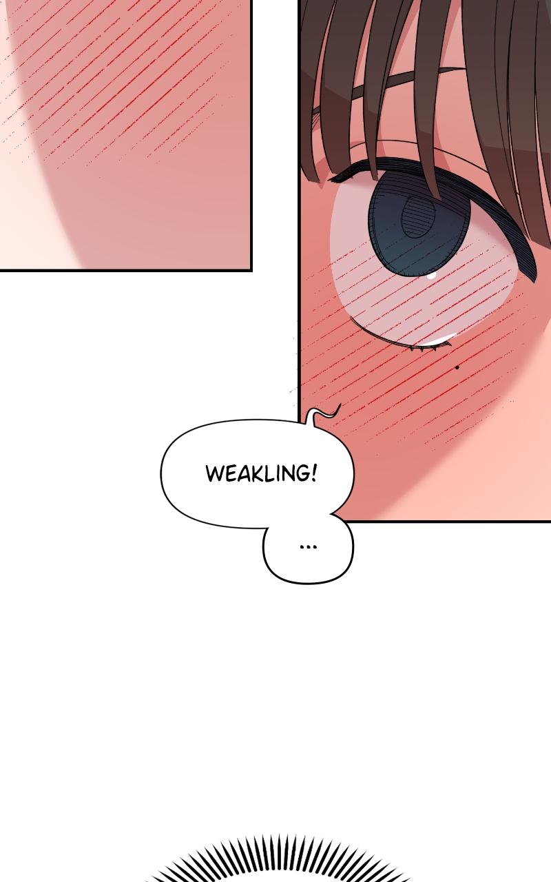 Childhood Friend Complex (Eunhi) Chapter 10 page 43 - 