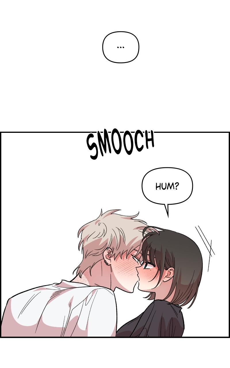Childhood Friend Complex (Eunhi) Chapter 10 page 45 - 