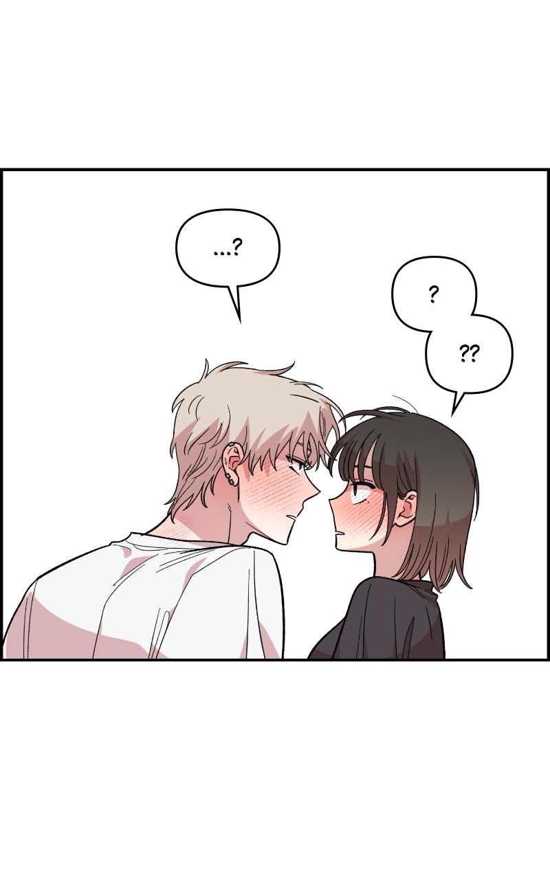 Childhood Friend Complex (Eunhi) Chapter 10 page 46 - 
