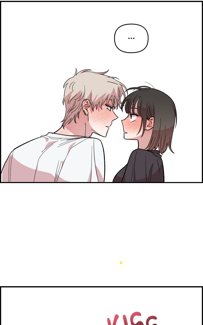 Childhood Friend Complex (Eunhi) Chapter 10 page 47 - 