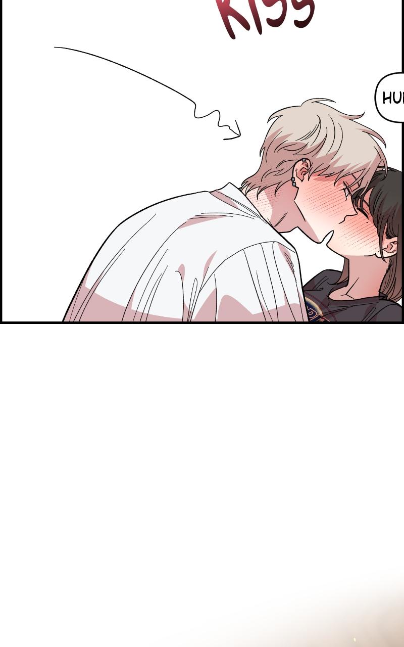 Childhood Friend Complex (Eunhi) Chapter 10 page 48 - 