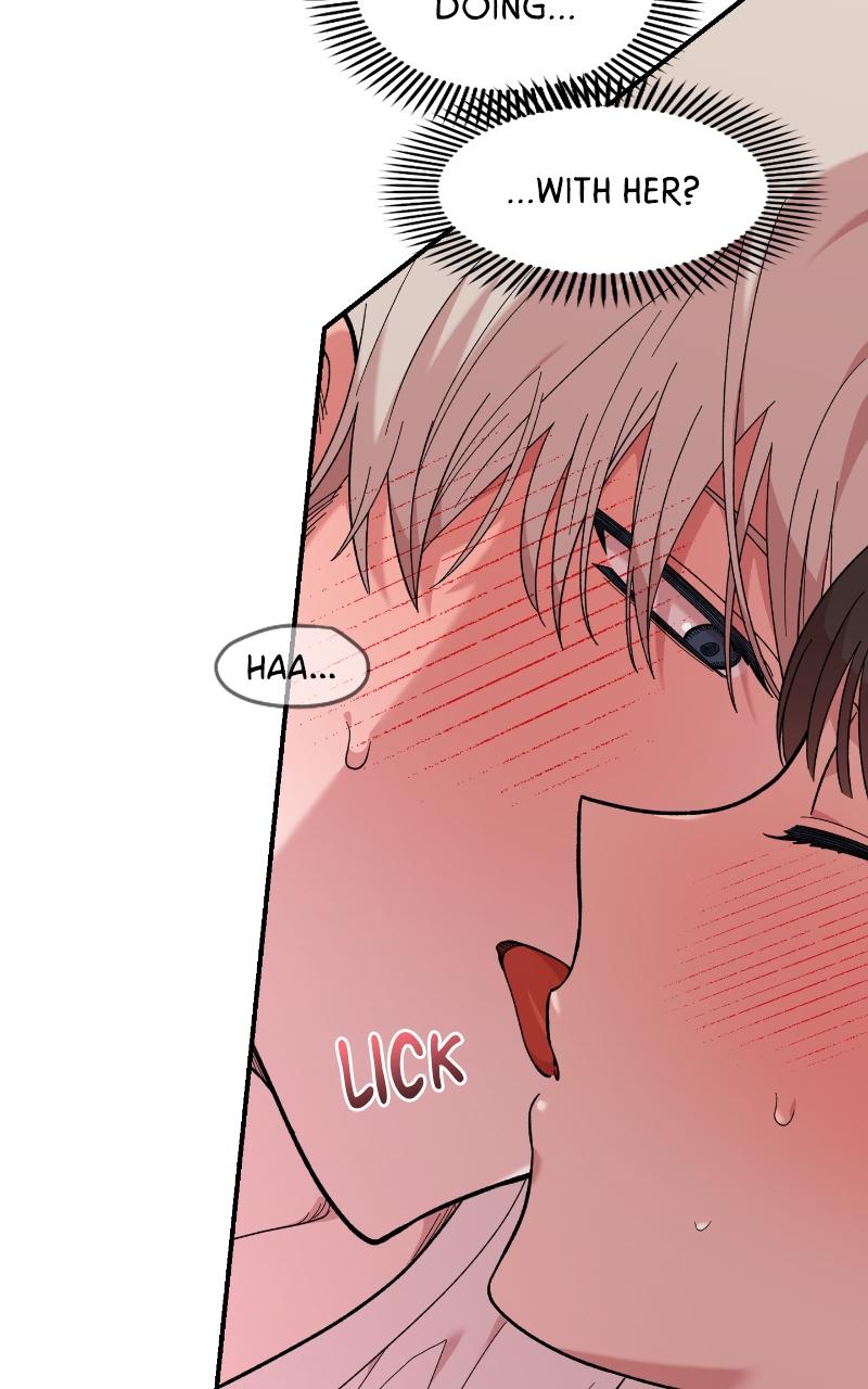 Childhood Friend Complex (Eunhi) Chapter 10 page 51 - 