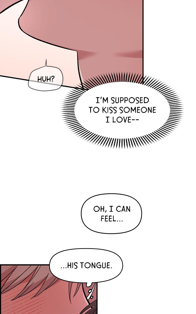 Childhood Friend Complex (Eunhi) Chapter 10 page 53 - 