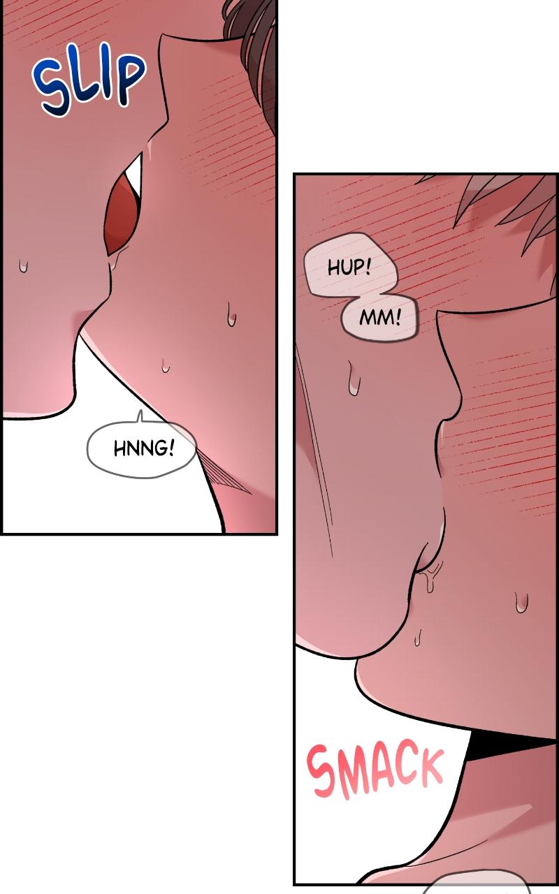 Childhood Friend Complex (Eunhi) Chapter 10 page 54 - 