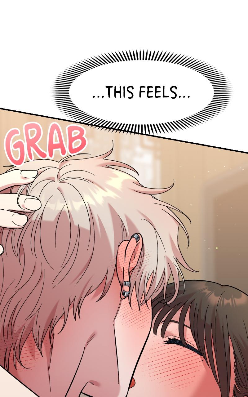 Childhood Friend Complex (Eunhi) Chapter 10 page 57 - 