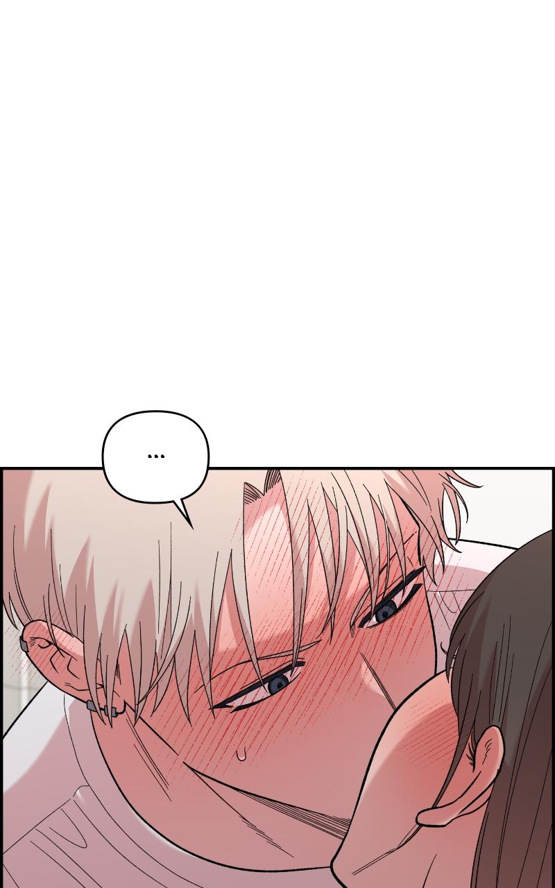 Childhood Friend Complex (Eunhi) Chapter 10 page 60 - 