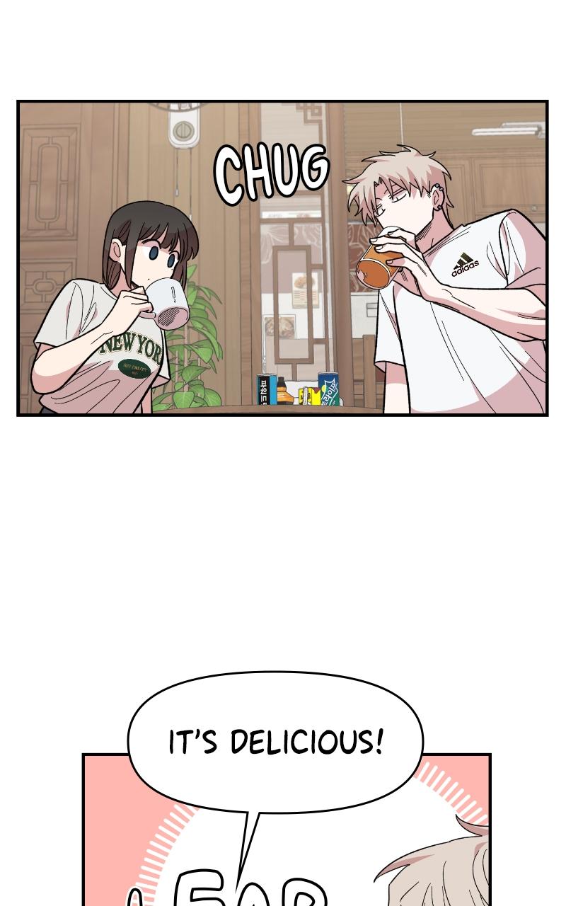 Childhood Friend Complex (Eunhi) Chapter 10 page 7 - 